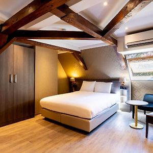 Camera deluxe con letto king size