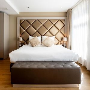 Camera deluxe con letto king size